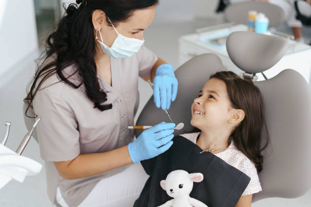 Best Emergency Treatment for Dental Infections or Abscesses in Monticello, MS